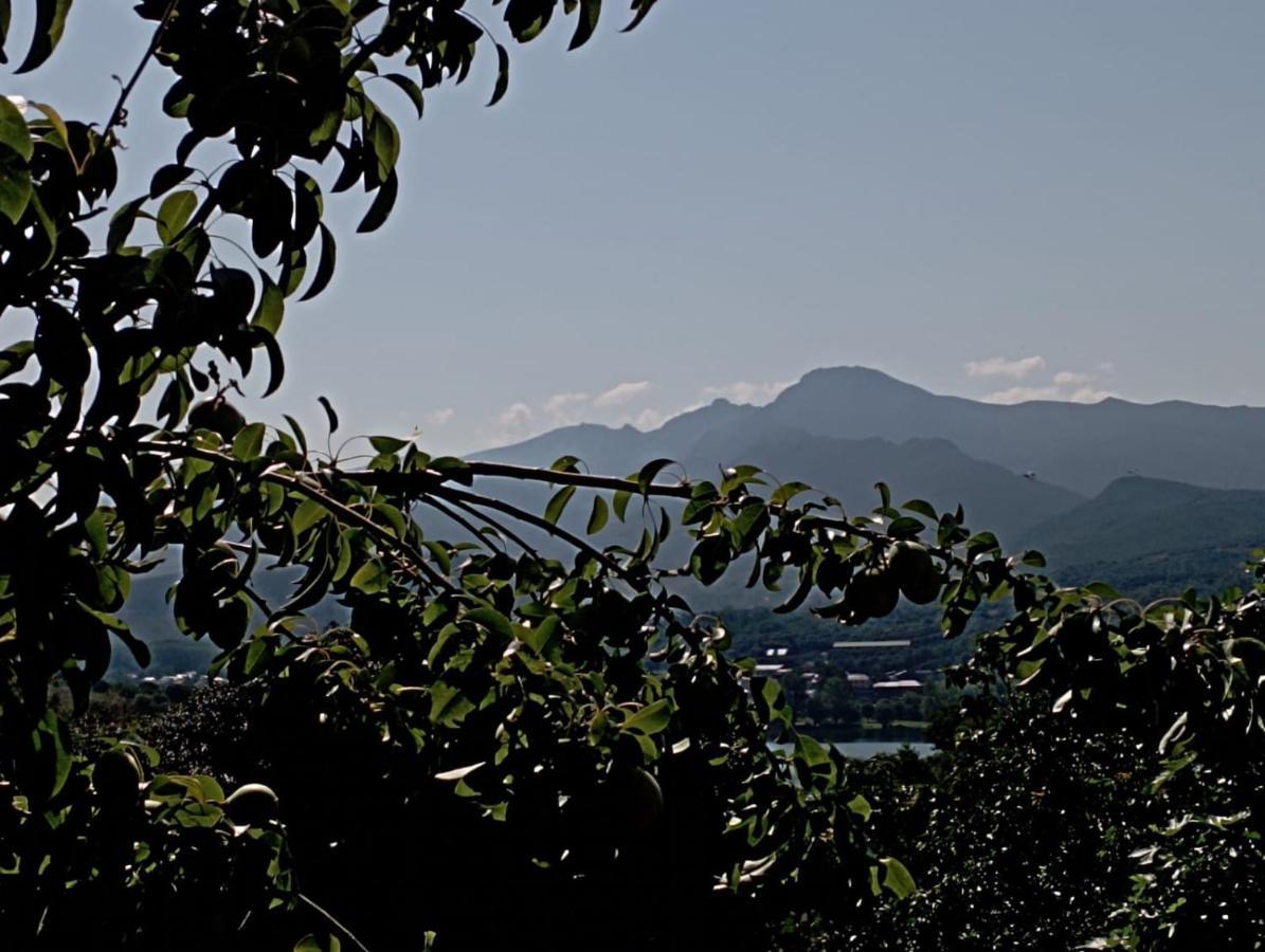 Casa Rural La Barriada De Lago De Carucedo Βίλα Εξωτερικό φωτογραφία